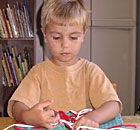 Primary Curriculum