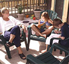 Upper Elementary Curriculum